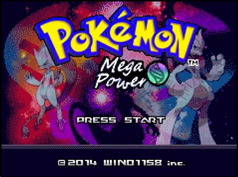 mega power|Pokemon Mega Power Download .